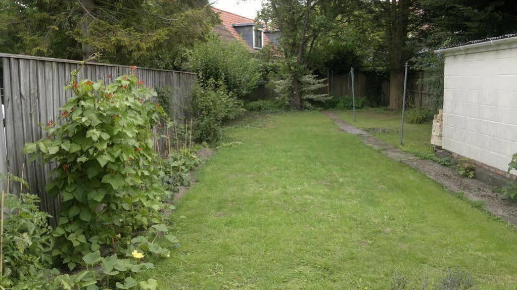 Aylesbray Lodge Cambridge  Ngoại thất bức ảnh