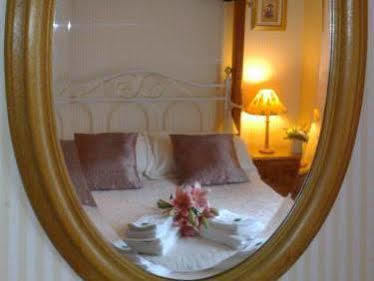 Aylesbray Lodge Cambridge  Ngoại thất bức ảnh