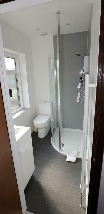 Aylesbray Lodge Cambridge  Ngoại thất bức ảnh