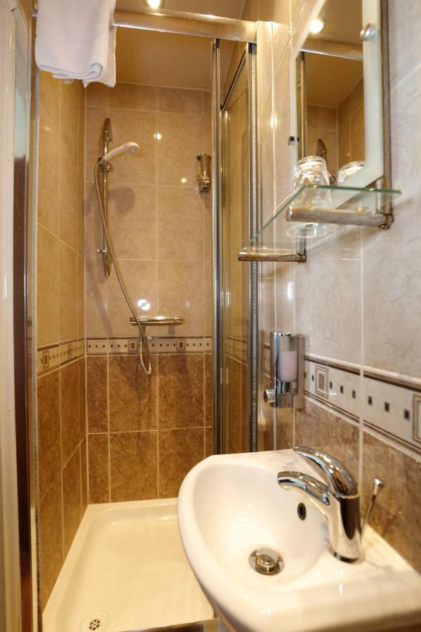 Aylesbray Lodge Cambridge  Ngoại thất bức ảnh