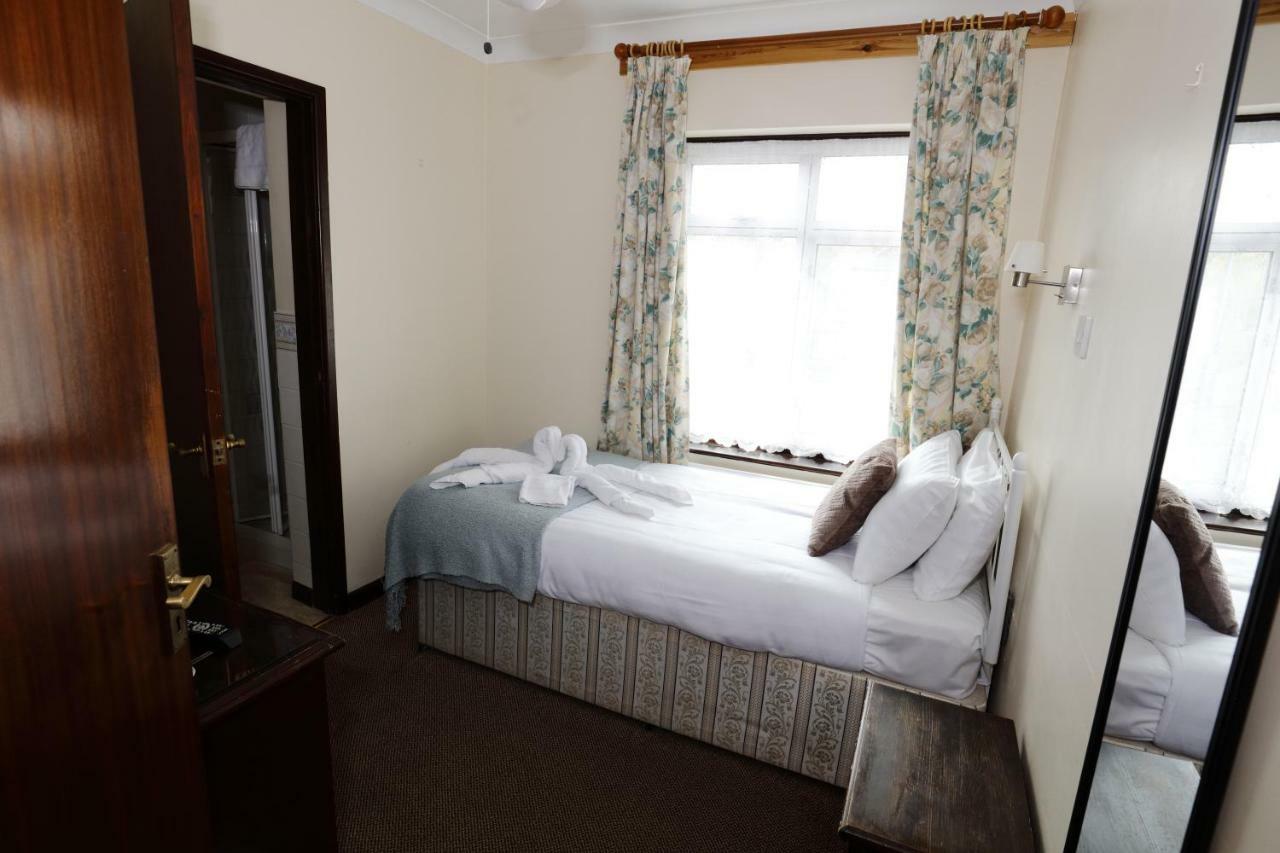 Aylesbray Lodge Cambridge  Ngoại thất bức ảnh